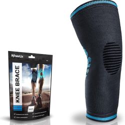 Compression Knee Brace