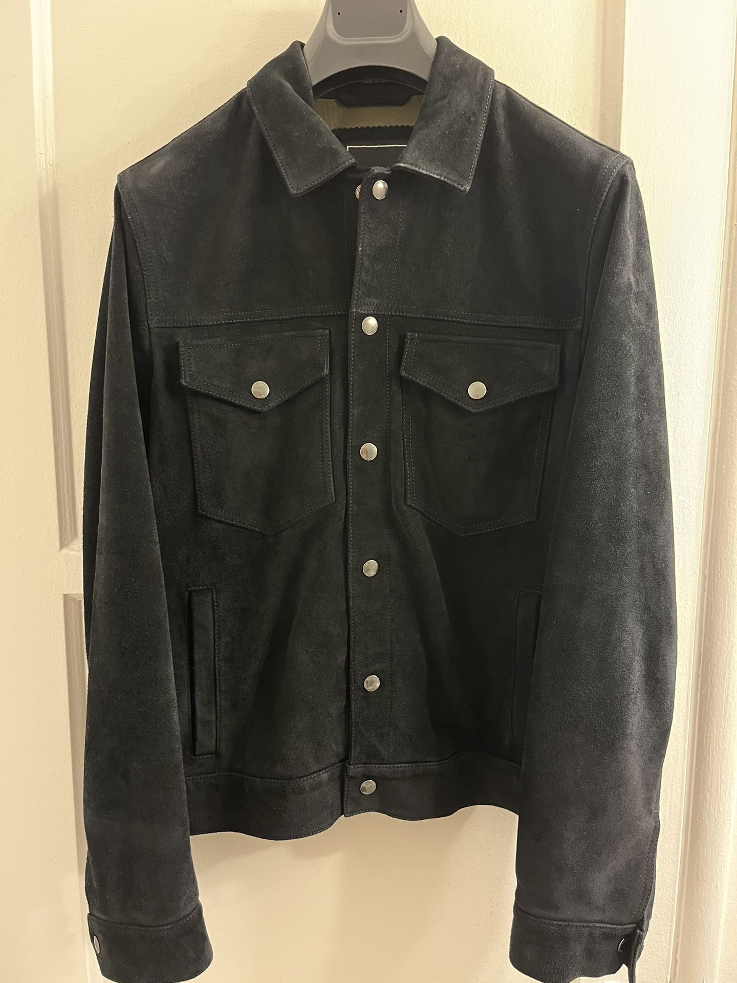 Todd Snyder Dylan Jacket
