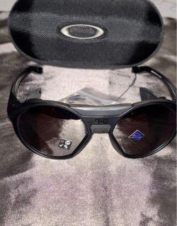 Oakley x Kith Clifden Prizm Sunglasses