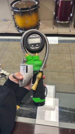 Inflator
