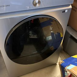 Electric Dryer 