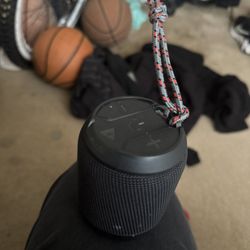 Bluetooth Speaker 