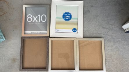 Photo frames