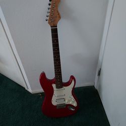Electric Guitar