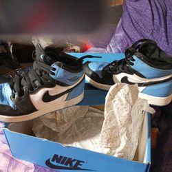 Nike And Jordans Boys And Mens