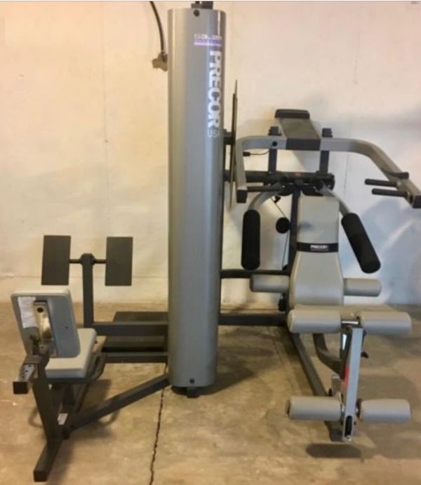 Leg Press For Sale >> Precor S3 21 Home Gym With Leg Press For Sale In Houston Tx Offerup Leg Press For Sale >> Precor S3 21 Home Gym With Leg Press For Sale In Houston Tx Offerup