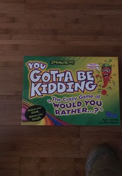 Kids game