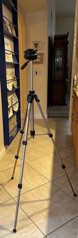Tripod Dynex 55” as shown