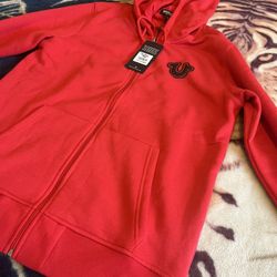 True Religion Sweater