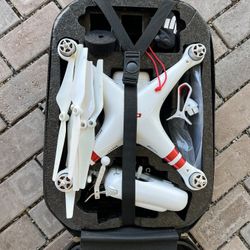 DJI Standard Phantom Drone 