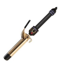 Curling Iron (Pro Signature Gold)