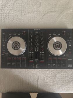 Pionner ddj sb2 new condition
