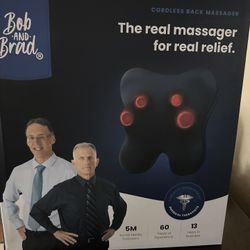 Back Massager