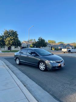 2011 Honda Civic