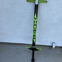 Pogo Stick 