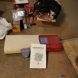 Michael Graves Target Exclusive Monopoly. Complete Never Played