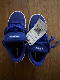 Adidas Grand Court 00s Kids Sneakers size 1