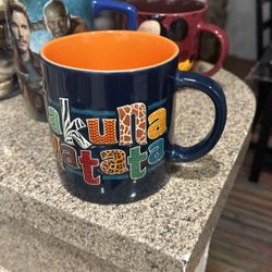 Disney Cups