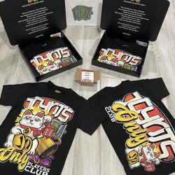 JoYnts only Tee