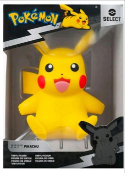 Pokémon Pikachu  8in