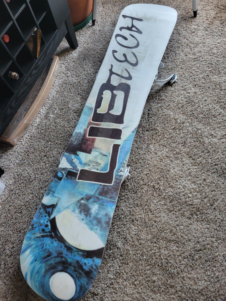スノーボード LIBTECH skatebanana 153W LIBTECH skatebanana 153W 【公式通販】