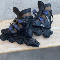 Roller Blades