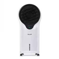 NewAir 470 CFM, 3 speed Portable Evaporative Cooler and Fan for 250 sq. ft. Cooling Area