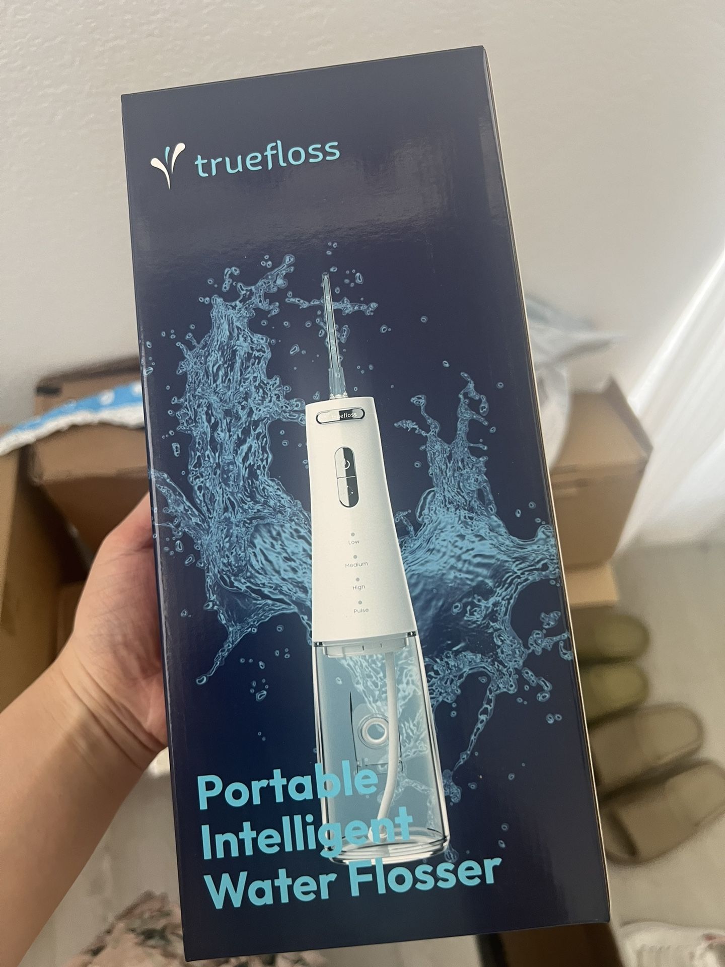 Latest Model Water Flosser 