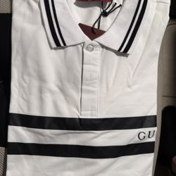 Mans Polo Shirts 
