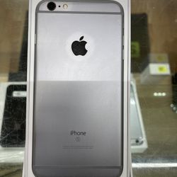 iPhone 6s Plus 