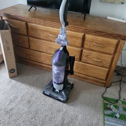Dirt Devil Power Max Rewind Pet Vacuum Cleaner