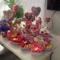 Valentine Gifts 