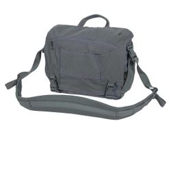 Helikon-Tex ~ Urban Courier Bag ~NEW~ Medium ~Shadow Gray~TB-UCM-CD-35