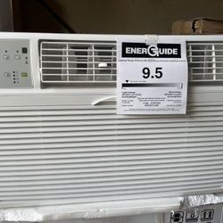 14,000 Btu Keystone “Through The Wall”  230  Vlt Ac Unit New!!