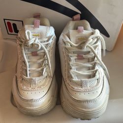 Fila Girl shoes
