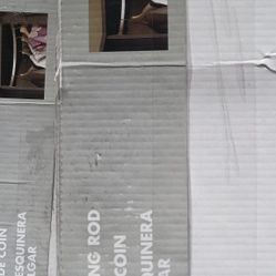 ClosetMaid corner hanger Rod