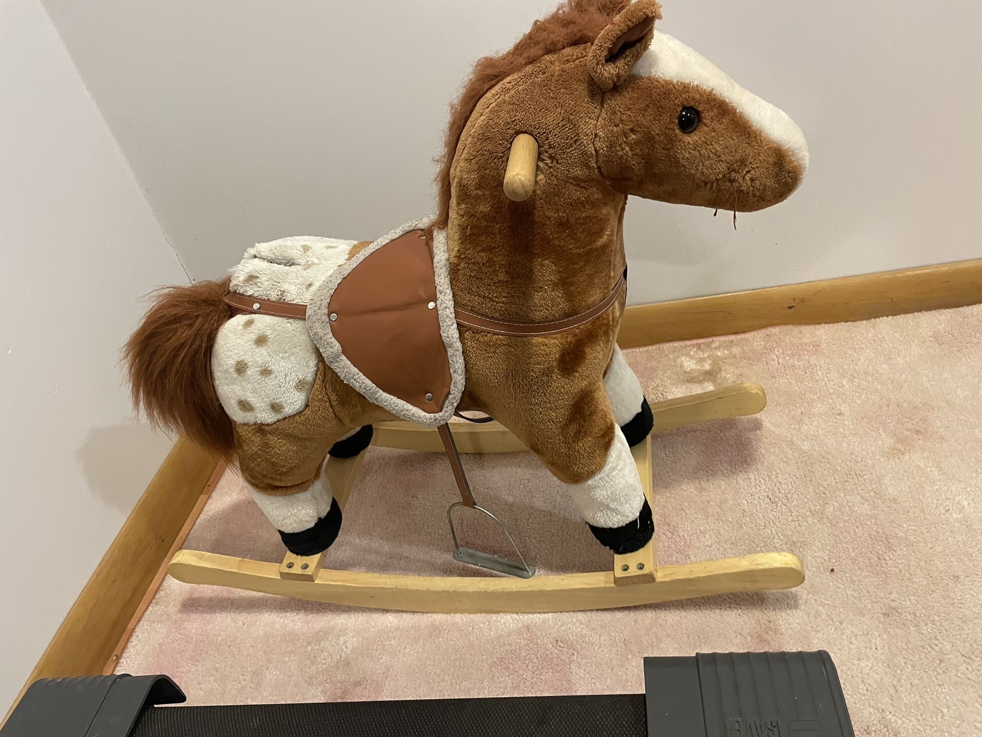 Rocking Horse