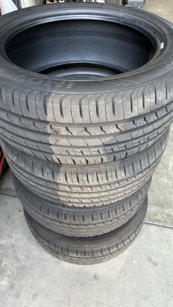225/50/17 Tires