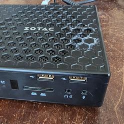 Zotac ZBOX-CI320NANO
