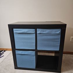 Ikea TV Stand/storage Case