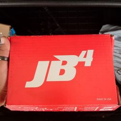 Jb4 N55 With "B" Harness