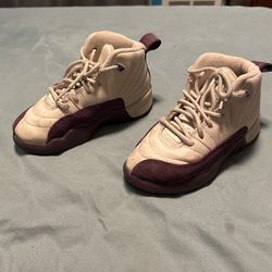 Jordan 12 Size 10.5c