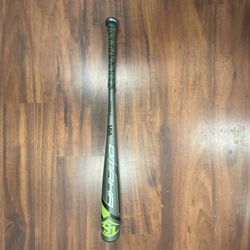 Louisville Slugger Omaha 5 Youth Baseball Bat 30in/20oz -10 Alloy UB05B10-20