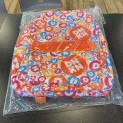 Exclusive Dunkin Backpack 