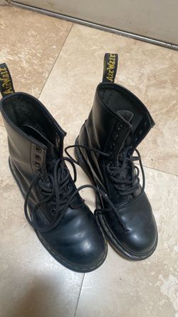 Boots doc Martin