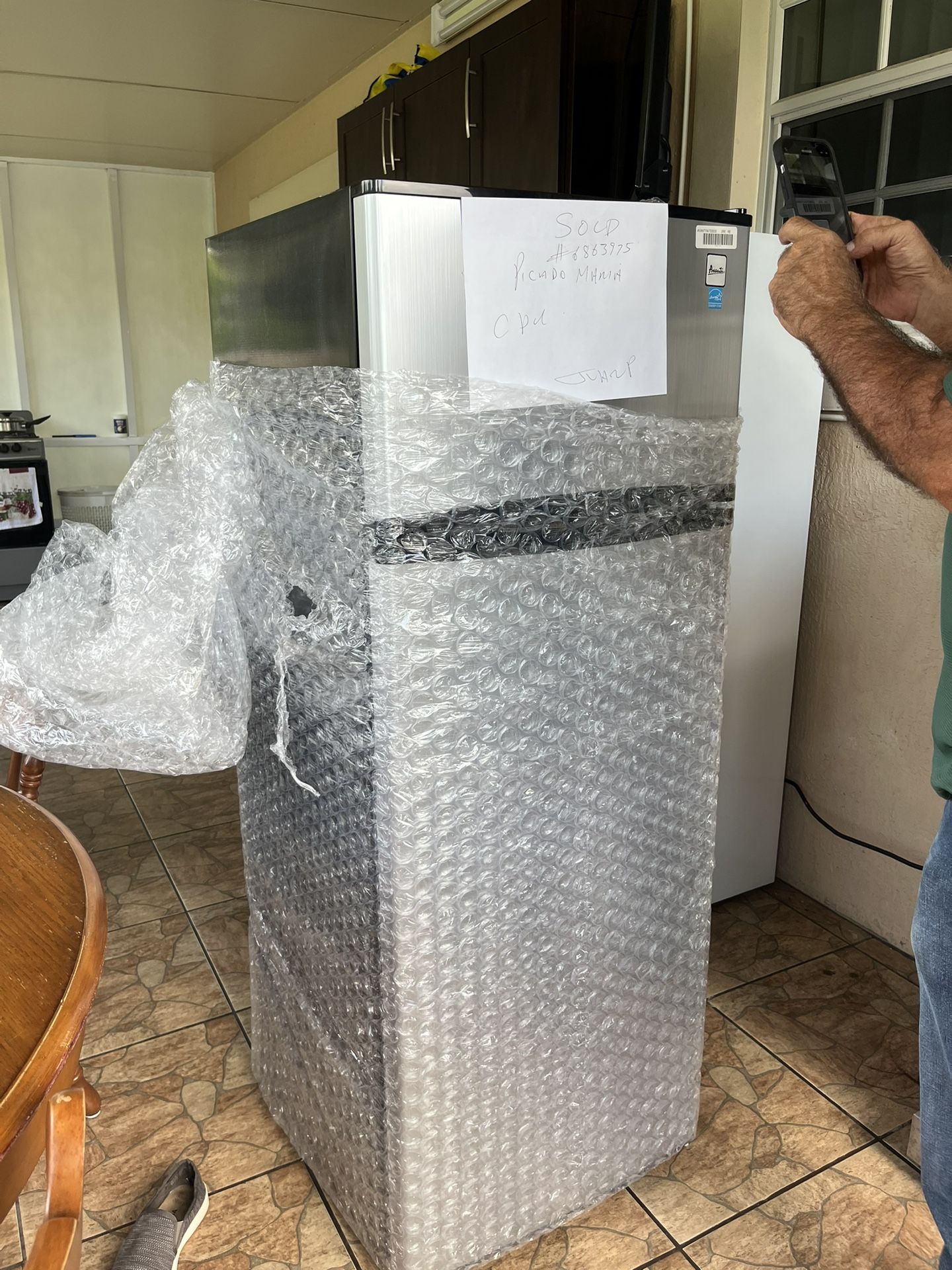 Refrigerator