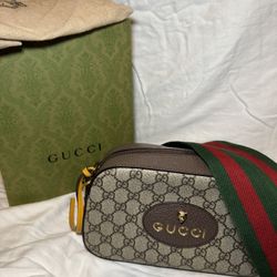 Authentic Gucci Purse
