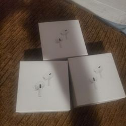 *WILL DELIVER* NEW ANC APPLE AIRPODS