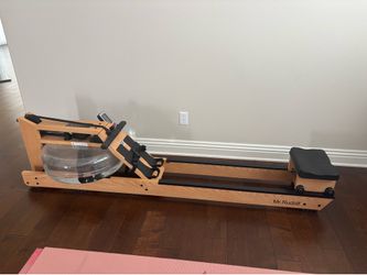 Water Rower