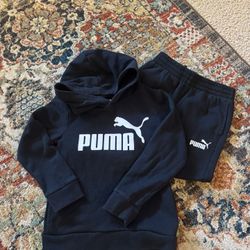 Puma Size 5/6. $8